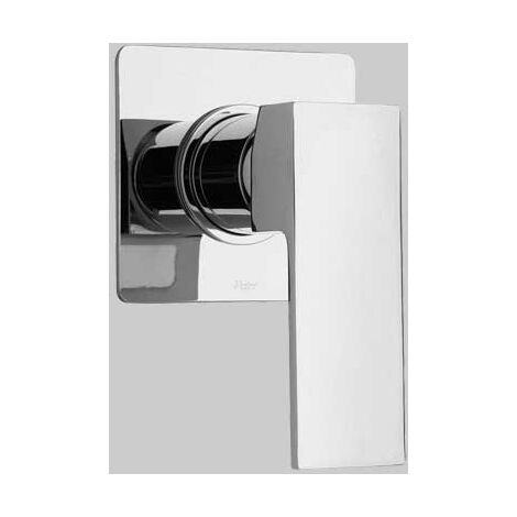 MONOCOMANDO DOCCIA INCASSO STILE 2.0 Cromo PAINI