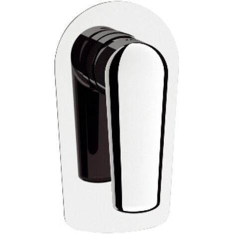 MONOCOMANDO INCASSO DOCCIA LINEA ARMONIA Cromo
