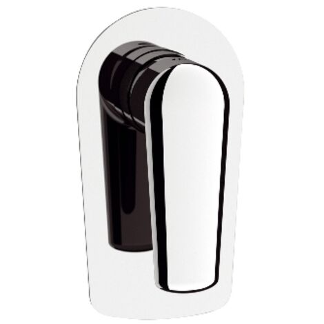 MONOCOMANDO INCASSO DOCCIA LINEA ARMONIA- Cromo- MARIA- pezzi 1