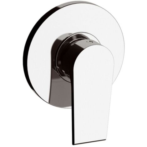 MONOCOMANDO INCASSO DOCCIA LINEA ARTIC Cromo