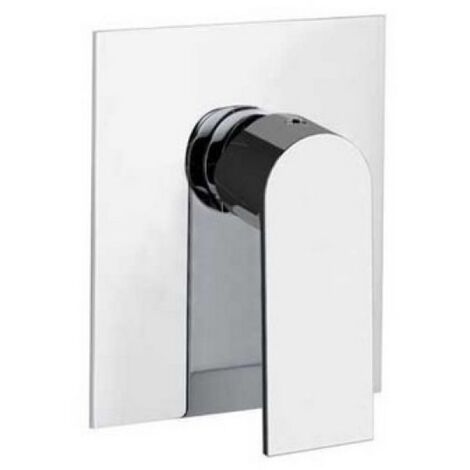 MONOCOMANDO INCASSO DOCCIA LINEA AVENUE Cromo