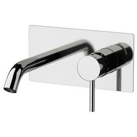 MONOCOMANDO LAVABO AD INCASSO LINEA NEXT- Cromo- MARIA- pezzi 1