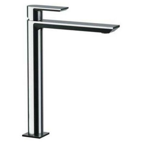 MONOCOMANDO LAVABO ALTO LINEA AVENUE Cromo