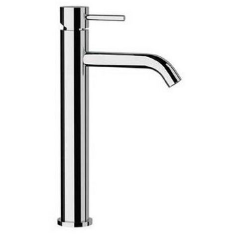 MONOCOMANDO LAVABO ALTO LINEA NEXT Cromo