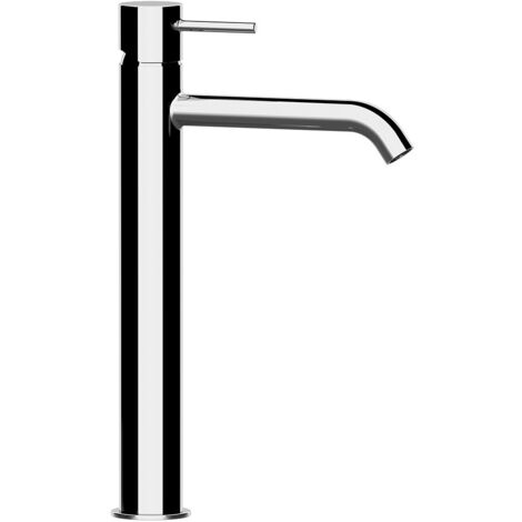 MONOCOMANDO LAVABO ALTO LINEA NEXT Cromo MARIANI