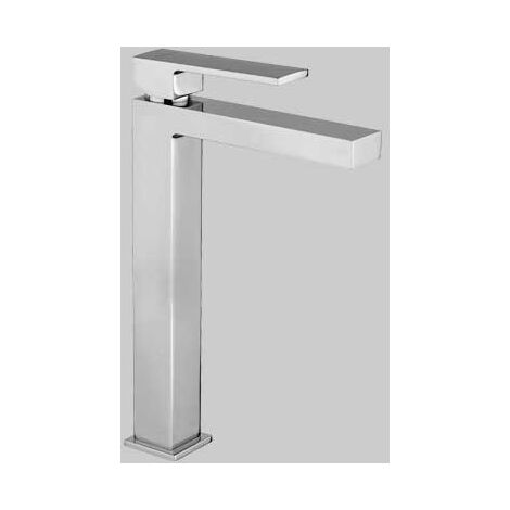 MONOCOMANDO LAVABO ALTO STILE 2.0  Cromo     PAINI