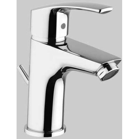 MONOCOMANDO LAVABO BERRY 2 - Cromo
