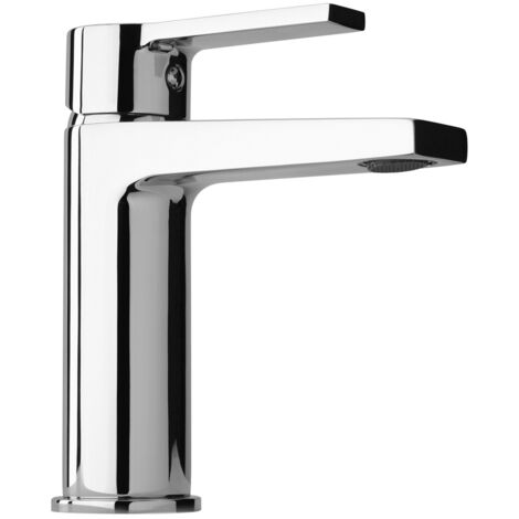 MONOCOMANDO LAVABO LE MANS - Cromo