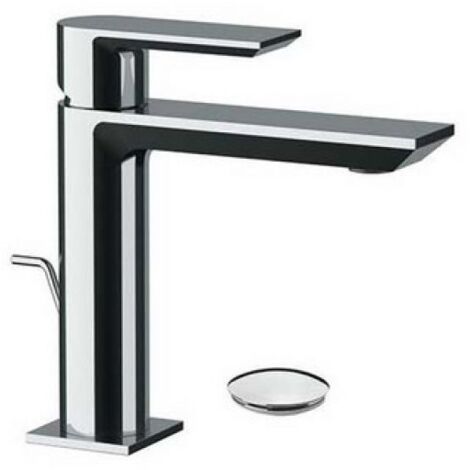 MONOCOMANDO LAVABO LINEA AVENUE Cromo