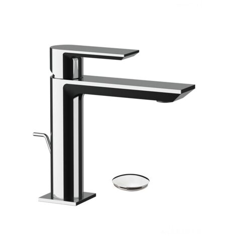 MONOCOMANDO LAVABO LINEA AVENUE Cromo MARIANI