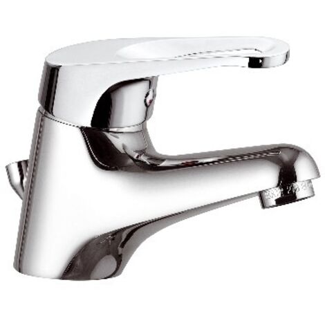 MONOCOMANDO LAVABO LINEA EPIC 3 Cromo