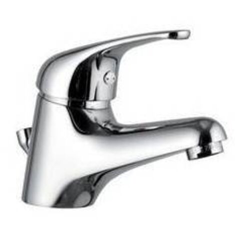 MONOCOMANDO LAVABO LINEA EPIC Misura: Cromo