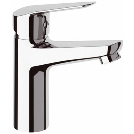 MONOCOMANDO LAVABO LINEA ESSENZA Cromo