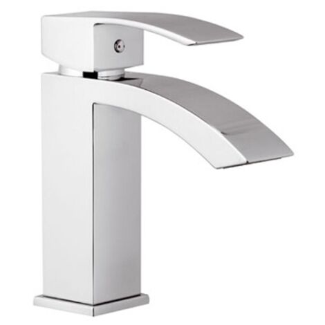 MONOCOMANDO LAVABO LINEA MARTE Cromo MARIANI