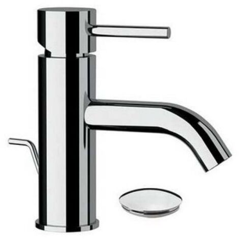 MONOCOMANDO LAVABO LINEA NEXT Cromo