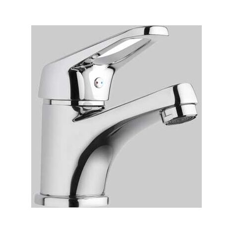 MONOCOMANDO LAVABO M1  Cromo     MAMOLI