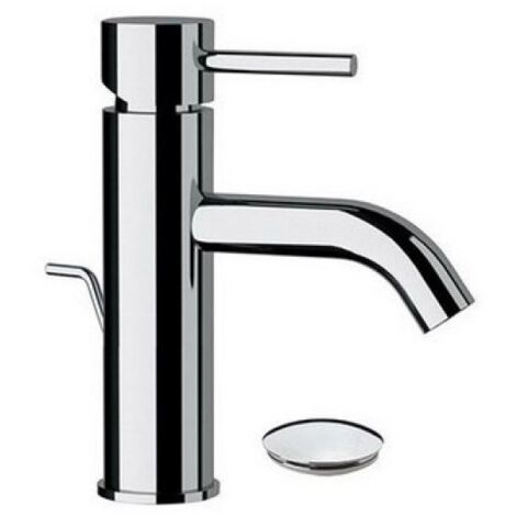 MONOCOMANDO LAVABO MAGNUM LINEA NEXT Cromo