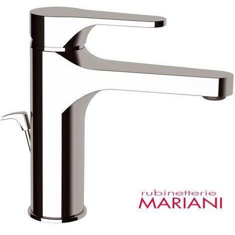 Monocomando lavabo magnum linea surf cromo
