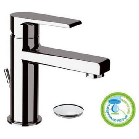 MONOCOMANDO LAVABO MEDIO LINEA ARTIC Cromo