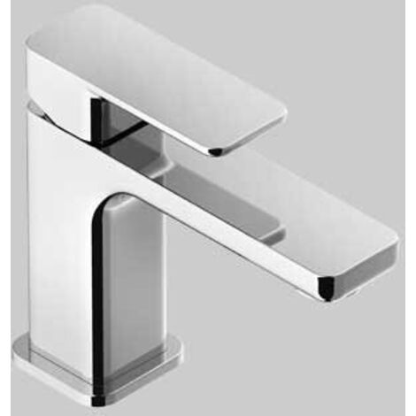 MONOCOMANDO LAVABO TONO - Cromo