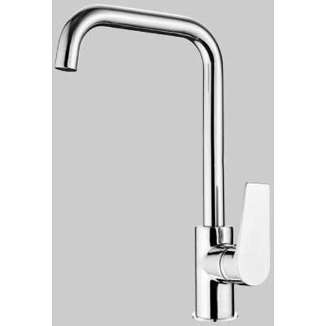 MONOCOMANDO LAVELLO BOCCA L CONDOR - Cromo