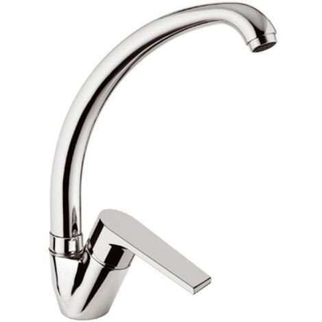 MONOCOMANDO LAVELLO LINEA ARTIC Cromo