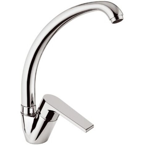 MONOCOMANDO LAVELLO LINEA ARTIC Cromo MARIA