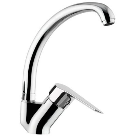 MONOCOMANDO LAVELLO LINEA ESSENZA Cromo