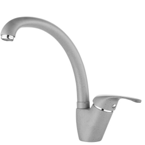 MONOCOMANDO LAVELLO MONOFORO CANNA ALTA LIVORNO Granito Grigio