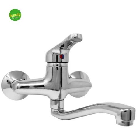 Monocomando Lavello Paffoni Serie Pegaso