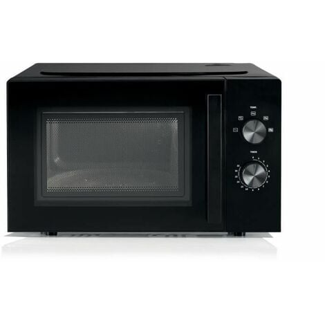 Toshiba MW AG23P BK Forno Microonde Nero Combinato con Grill 23