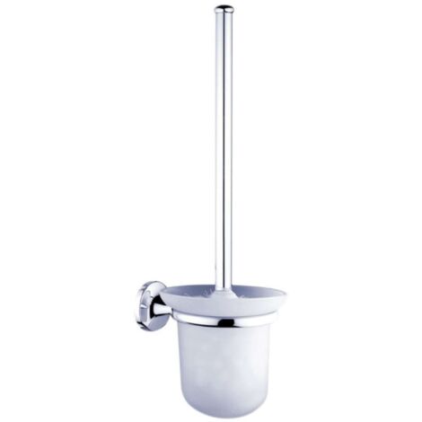 Monolit Brosse WC, chrome (MO4094C26)