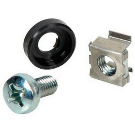 Monolyth 3090003-1 Vis M6 x 16 - Pack de 50