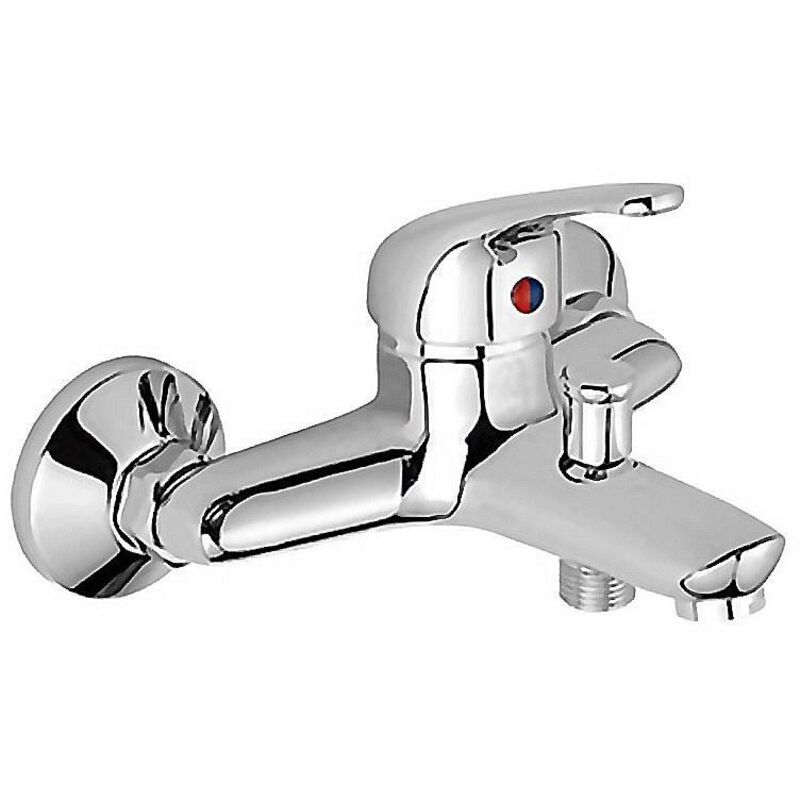 

MEGANEI monomando baño enkel 23401 - Kalla