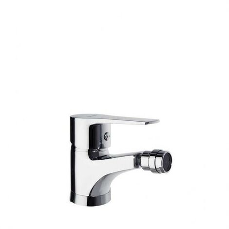 Grifo monomando para bidé 1803 TITANIUM - RAMÓN SOLER