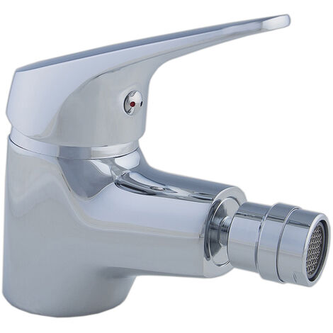 Monomando bidet