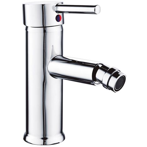 Monomando bidet Serie Victoria