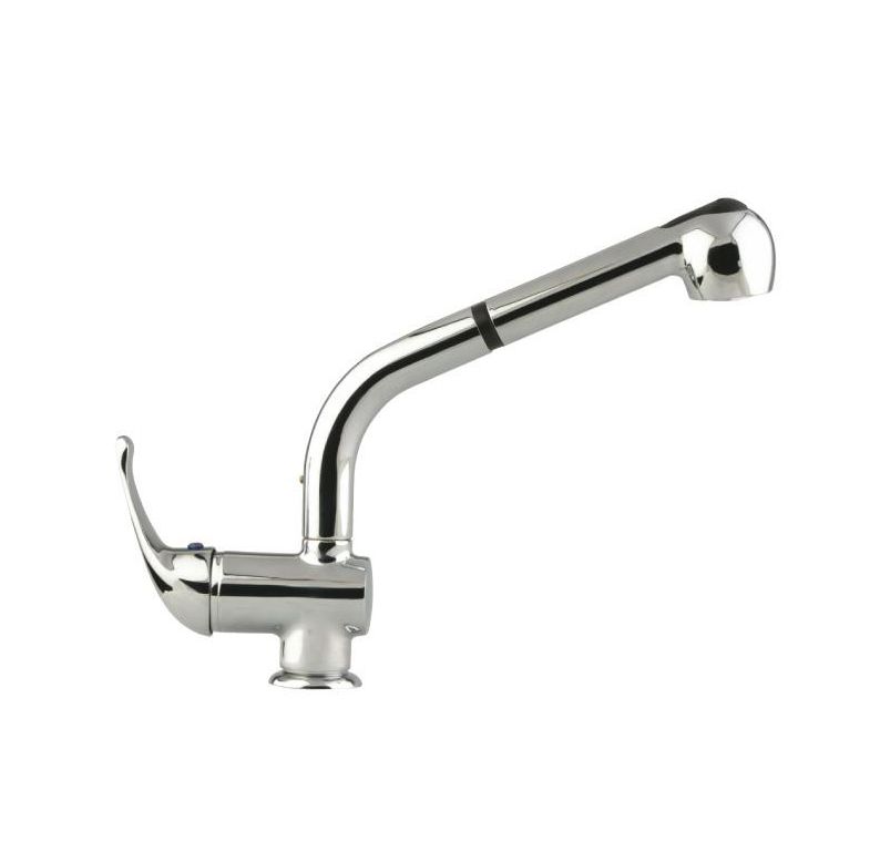 

Monomando de cocina extensible 2019C
