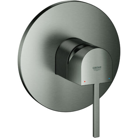 Monomando de ducha Grohe Plus, instalación empotrada, 24059AL3