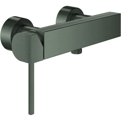 Monomando de ducha Grohe Plus para montaje en superficie,