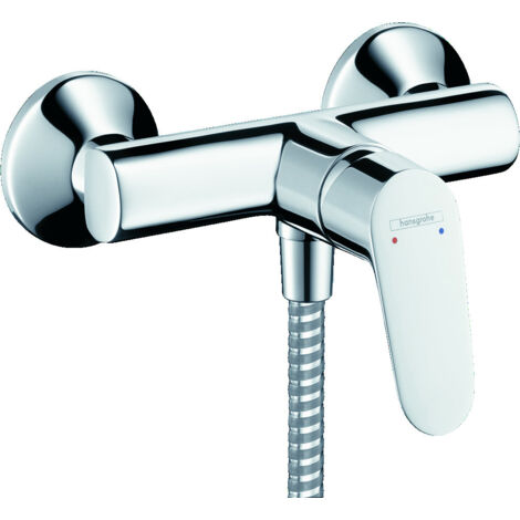 Monomando de ducha monomando hansgrohe Focus DN 15, 31960000