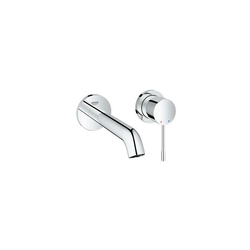 

Grifo de lavabo empotrado Essence New M (parte exterior) - Grohe