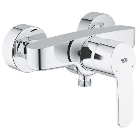 Mezclador monomando de baño Grohe Eurostyle Cosmopolitan DN 15 - 33591002