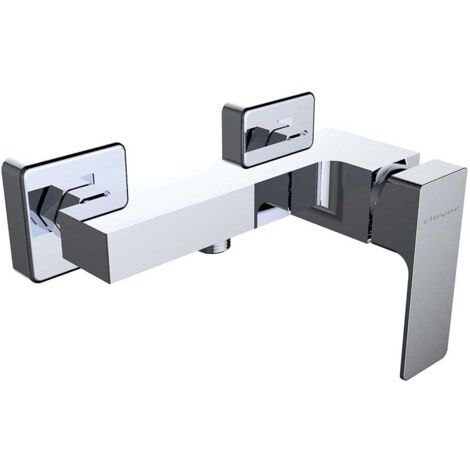 MONOMANDO DUCHA SAONA SLIM 60126 CLEVER
