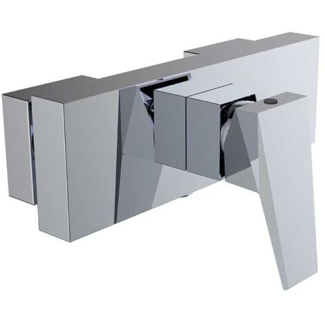 MONOMANDO DUCHA VENTU 99436 CLEVER