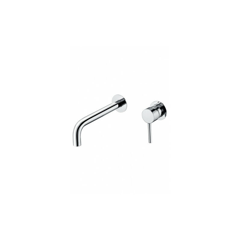 

Grifo de lavabo empotrado Serie Etna - Imex