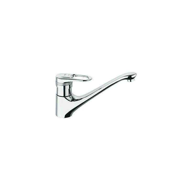 

Monomando Europlus fregadera - Grohe