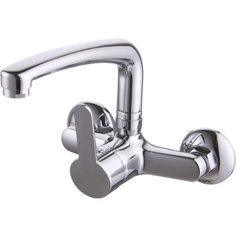 MONOMANDO FREGADERO S12 URBAN 98329 CLEVER