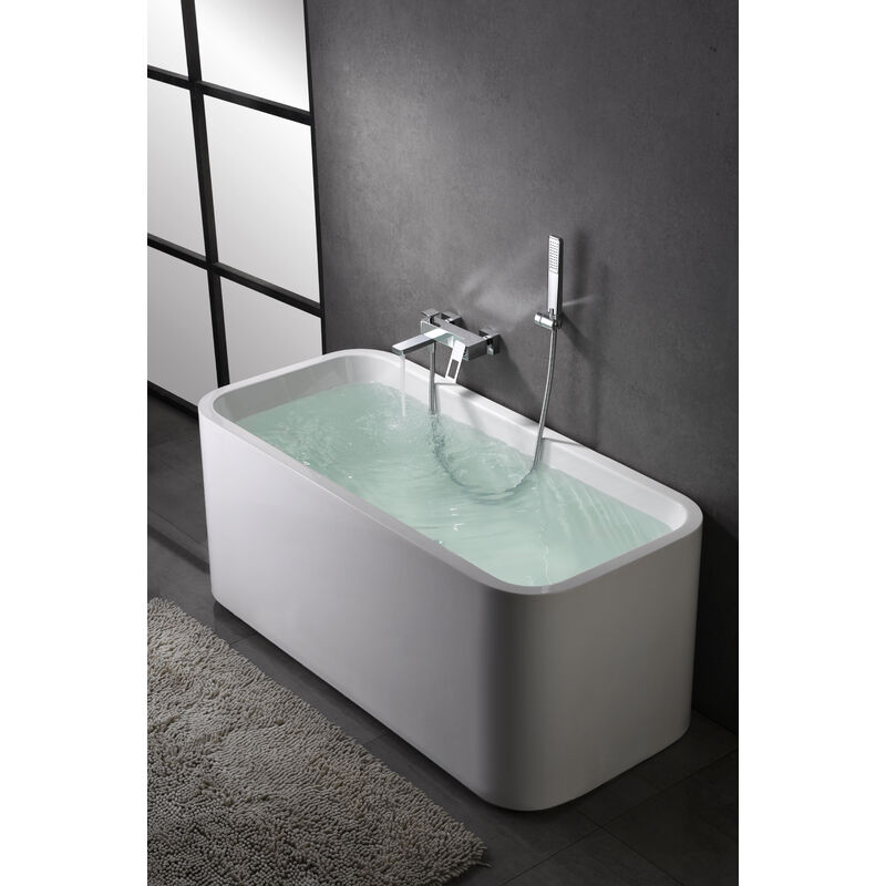 

Imex - Monomando Kit baño/ducha Suecia