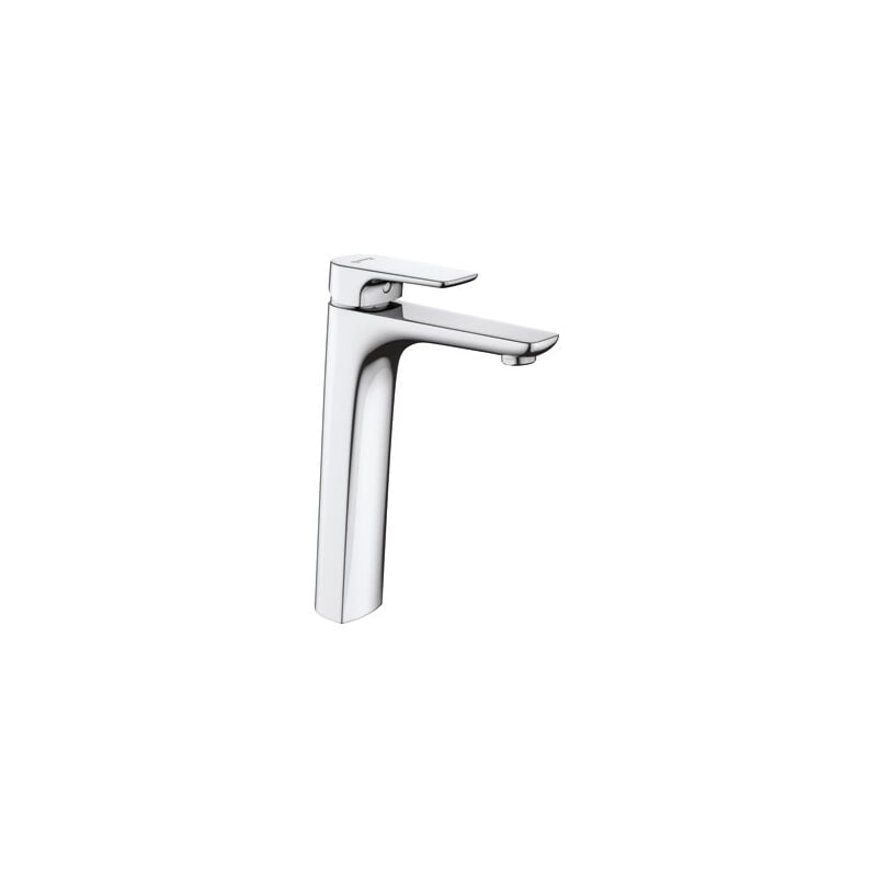 

Monomando Koral Cromo Genebre Lavabo Alto